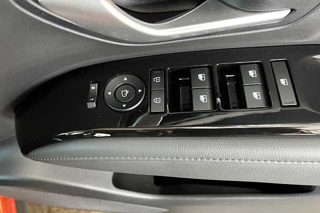 Hyundai TUCSON 1.6 T-GDi Ultimate Auto Euro 6 (s/s) 5dr