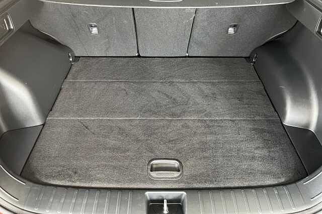 Hyundai TUCSON 1.6 T-GDi Ultimate Auto Euro 6 (s/s) 5dr