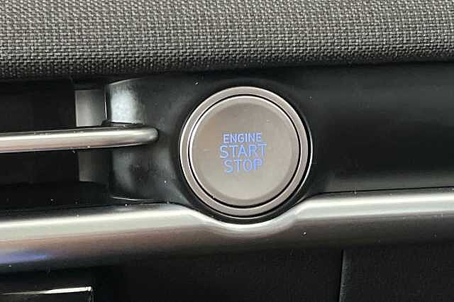 Hyundai TUCSON 1.6 T-GDi Ultimate Auto Euro 6 (s/s) 5dr