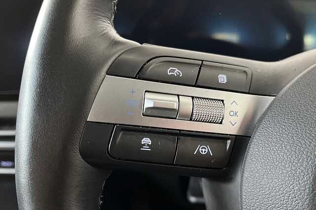 Hyundai TUCSON 1.6 T-GDi Ultimate Auto Euro 6 (s/s) 5dr