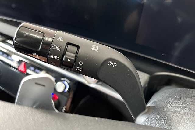 Hyundai TUCSON 1.6 T-GDi Ultimate Auto Euro 6 (s/s) 5dr