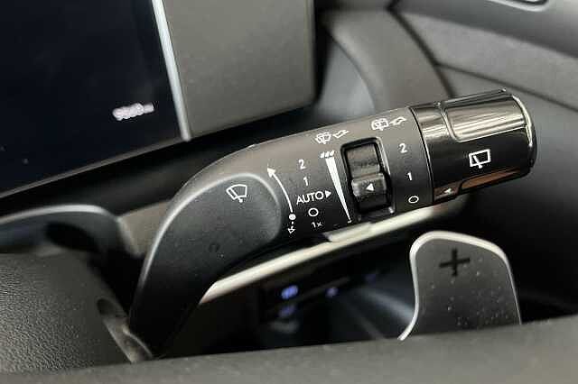 Hyundai TUCSON 1.6 T-GDi Ultimate Auto Euro 6 (s/s) 5dr