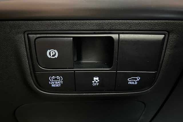 Hyundai TUCSON 1.6 T-GDi Ultimate Auto Euro 6 (s/s) 5dr