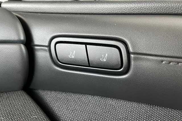 Hyundai TUCSON 1.6 T-GDi Ultimate Auto Euro 6 (s/s) 5dr