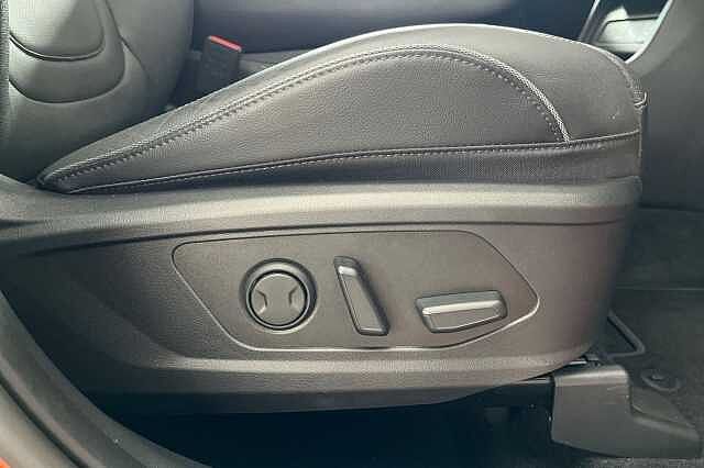 Hyundai TUCSON 1.6 T-GDi Ultimate Auto Euro 6 (s/s) 5dr