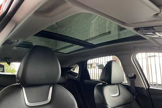 Hyundai TUCSON 1.6 T-GDi Ultimate Auto Euro 6 (s/s) 5dr