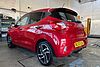Hyundai I10 1.2 Premium Auto Euro 6 (s/s) 5dr Red