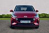 Hyundai I10 1.2 Premium Auto Euro 6 (s/s) 5dr Red