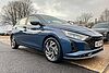 Hyundai I20 1.0 T-GDi Advance DCT Euro 6 (s/s) 5dr Vibrant Blue