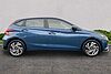 Hyundai I20 1.0 T-GDi Advance DCT Euro 6 (s/s) 5dr Vibrant Blue
