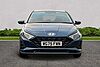 Hyundai I20 1.0 T-GDi Advance DCT Euro 6 (s/s) 5dr Vibrant Blue