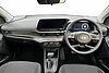 Hyundai I20 1.0 T-GDi Advance DCT Euro 6 (s/s) 5dr Vibrant Blue