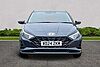 Hyundai I20 1.0 T-GDi Premium DCT Euro 6 (s/s) 5dr Grey
