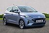 Hyundai I10 1.2 Advance Auto Euro 6 (s/s) 5dr Blue