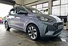 Hyundai I10 1.2 Advance Auto Euro 6 (s/s) 5dr Blue
