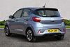 Hyundai I10 1.2 Advance Auto Euro 6 (s/s) 5dr Blue