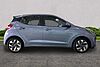 Hyundai I10 1.2 Advance Auto Euro 6 (s/s) 5dr Blue