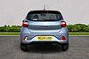 Hyundai I10 1.2 Advance Auto Euro 6 (s/s) 5dr Blue