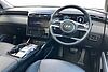 Hyundai TUCSON 1.6 h T-GDi 13.8kWh Ultimate Auto 4WD Euro 6 (s/s) 5dr Red