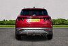 Hyundai TUCSON 1.6 h T-GDi 13.8kWh Ultimate Auto 4WD Euro 6 (s/s) 5dr Red