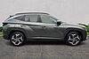 Hyundai TUCSON 1.6 h T-GDi 13.8kWh Ultimate Auto 4WD Euro 6 (s/s) 5dr Grey