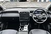 Hyundai TUCSON 1.6 h T-GDi 13.8kWh Ultimate Auto 4WD Euro 6 (s/s) 5dr Grey