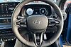 Hyundai I20 1.0 T-GDi N Line S DCT Euro 6 (s/s) 5dr Vibrant Blue