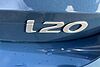 Hyundai I20 1.0 T-GDi N Line S DCT Euro 6 (s/s) 5dr Vibrant Blue
