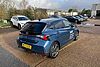 Hyundai I20 1.0 T-GDi N Line S DCT Euro 6 (s/s) 5dr Vibrant Blue