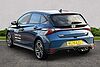 Hyundai I20 1.0 T-GDi N Line S DCT Euro 6 (s/s) 5dr Vibrant Blue