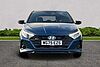 Hyundai I20 1.0 T-GDi N Line S DCT Euro 6 (s/s) 5dr Vibrant Blue