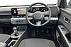 Hyundai KONA 1.0 T-GDi Advance Euro 6 (s/s) 5dr Abyss Black