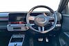 Hyundai KONA 1.6 h-GDi N Line DCT Euro 6 (s/s) 5dr Black