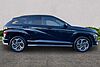 Hyundai KONA 1.6 h-GDi N Line DCT Euro 6 (s/s) 5dr Black