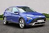 Hyundai BAYON 1.0 T-GDi MHEV Premium Euro 6 (s/s) 5dr Blue