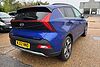 Hyundai BAYON 1.0 T-GDi MHEV Premium Euro 6 (s/s) 5dr Blue