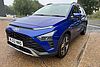 Hyundai BAYON 1.0 T-GDi MHEV Premium Euro 6 (s/s) 5dr Blue