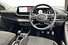 Hyundai BAYON 1.0 T-GDi MHEV Premium Euro 6 (s/s) 5dr Blue