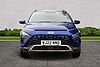 Hyundai BAYON 1.0 T-GDi MHEV Premium Euro 6 (s/s) 5dr Blue