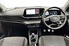 Hyundai BAYON 1.0 T-GDi MHEV Premium Euro 6 (s/s) 5dr Blue