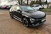 Hyundai KONA 65.4kWh N Line S Auto 5dr Black