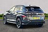 Hyundai KONA 65.4kWh N Line Auto 5dr Grey