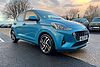 Hyundai I10 1.0 Premium Auto Euro 6 (s/s) 5dr Blue