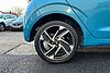 Hyundai I10 1.0 Premium Auto Euro 6 (s/s) 5dr Blue
