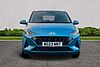 Hyundai I10 1.0 Premium Auto Euro 6 (s/s) 5dr Blue