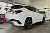 Hyundai TUCSON 1.6 T-GDi N Line Euro 6 (s/s) 5dr White
