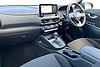 Hyundai KONA 1.6 h-GDi Premium DCT Euro 6 (s/s) 5dr Green
