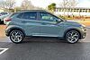 Hyundai KONA 1.6 h-GDi Premium DCT Euro 6 (s/s) 5dr Green