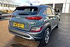 Hyundai KONA 1.6 h-GDi Premium DCT Euro 6 (s/s) 5dr Green