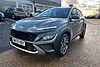 Hyundai KONA 1.6 h-GDi Premium DCT Euro 6 (s/s) 5dr Green